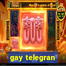 gay telegran